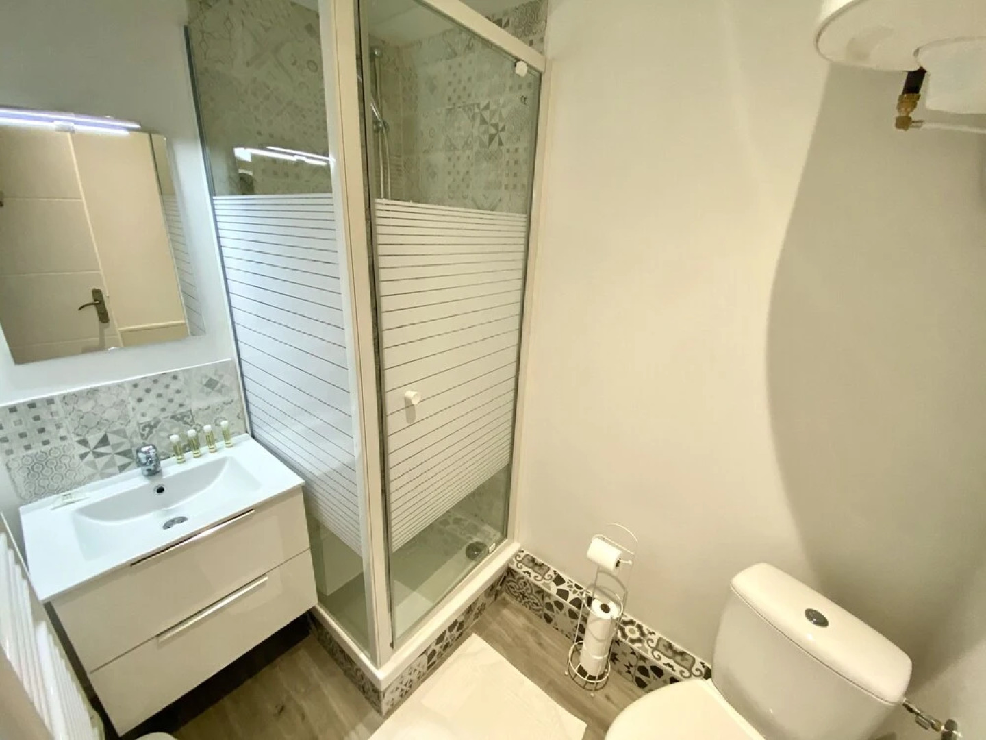 Résidence Le Terminus 3