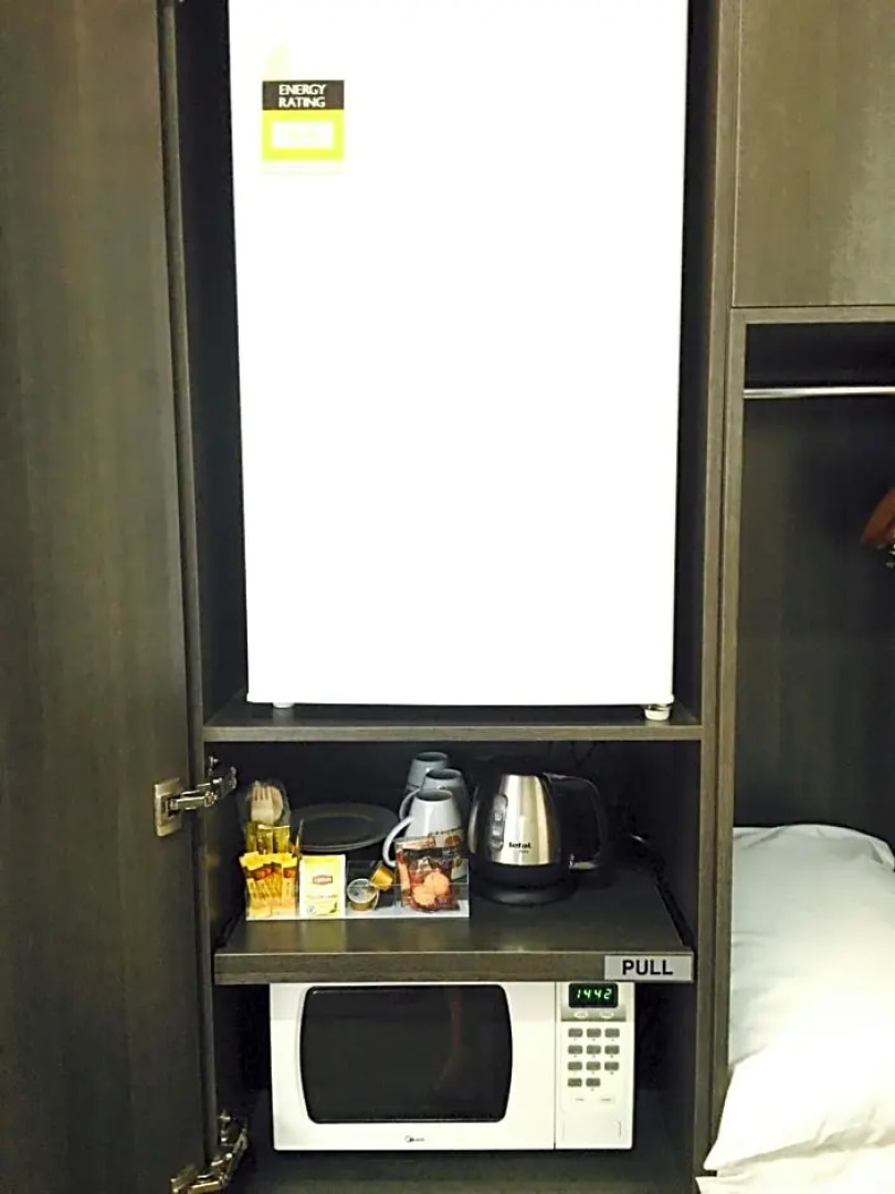 Gin Gin Village Motor Inn Motel