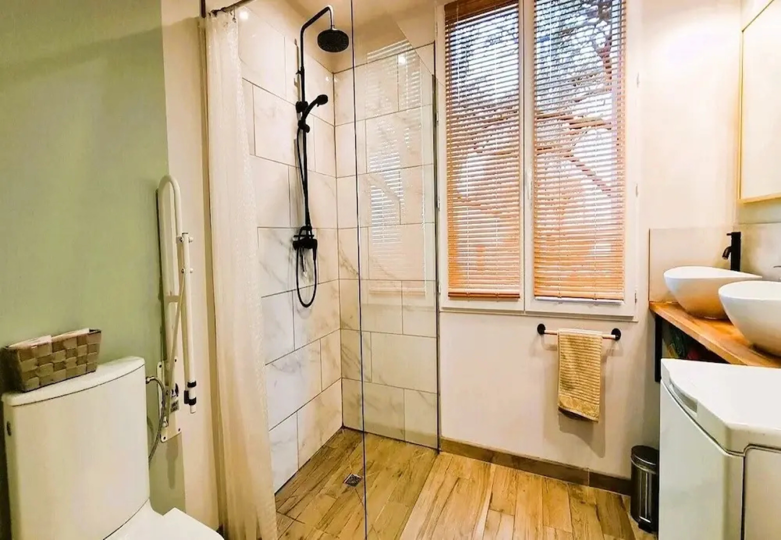 Le Cottage Nature Primeur