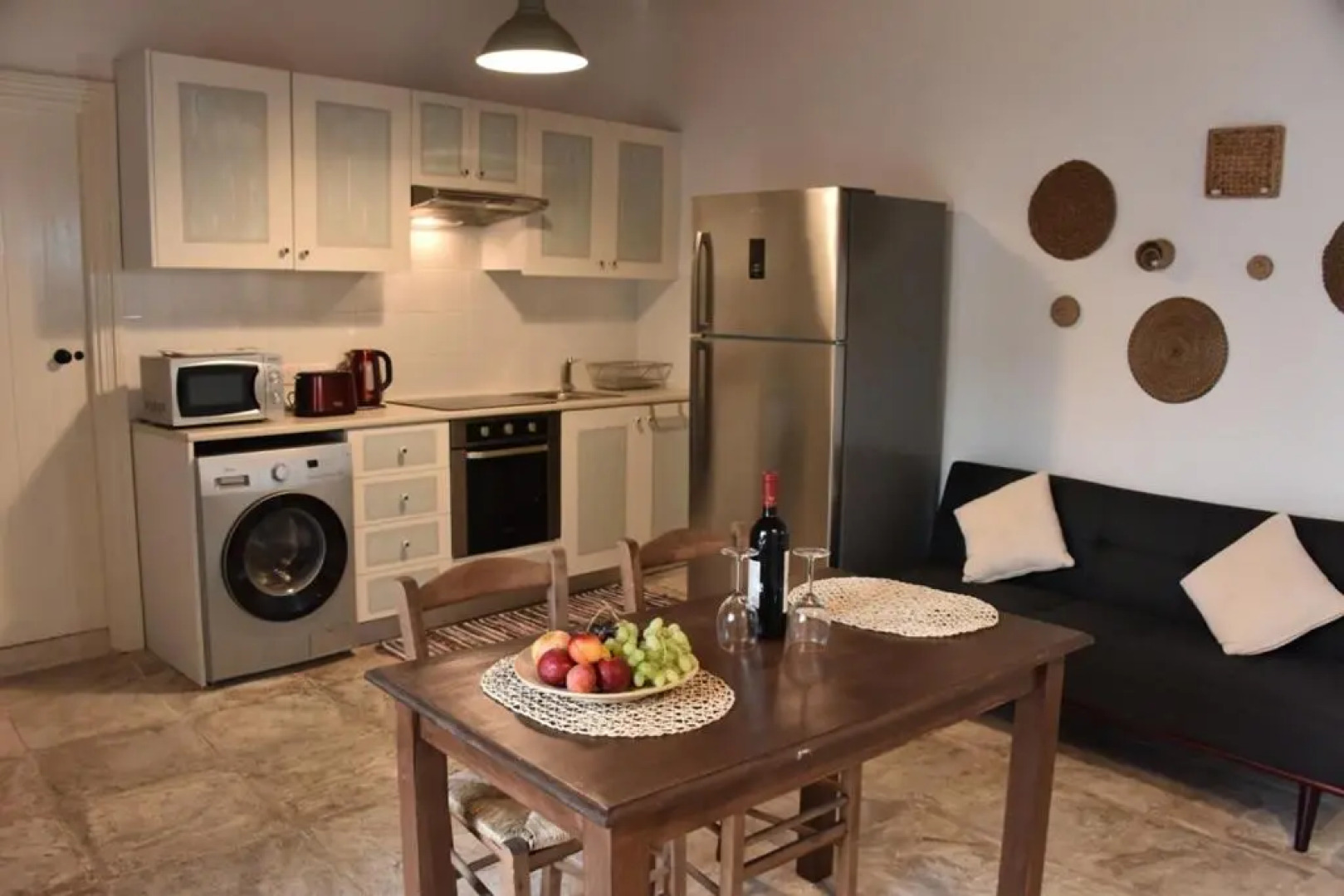 Athieno - Αθηαινώ