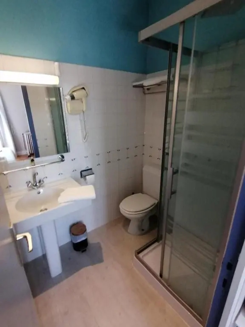 Hôtel du Cheval Blanc