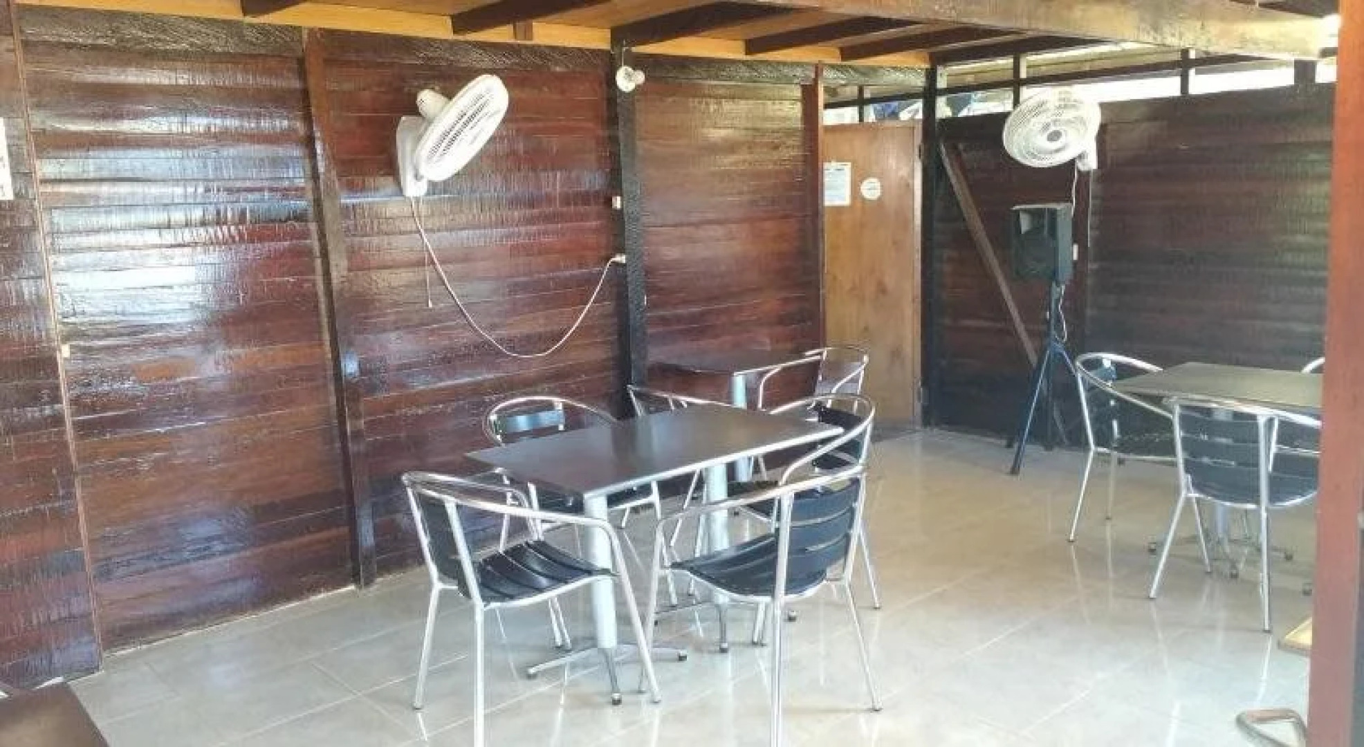 Hotel Bahía Yubarta