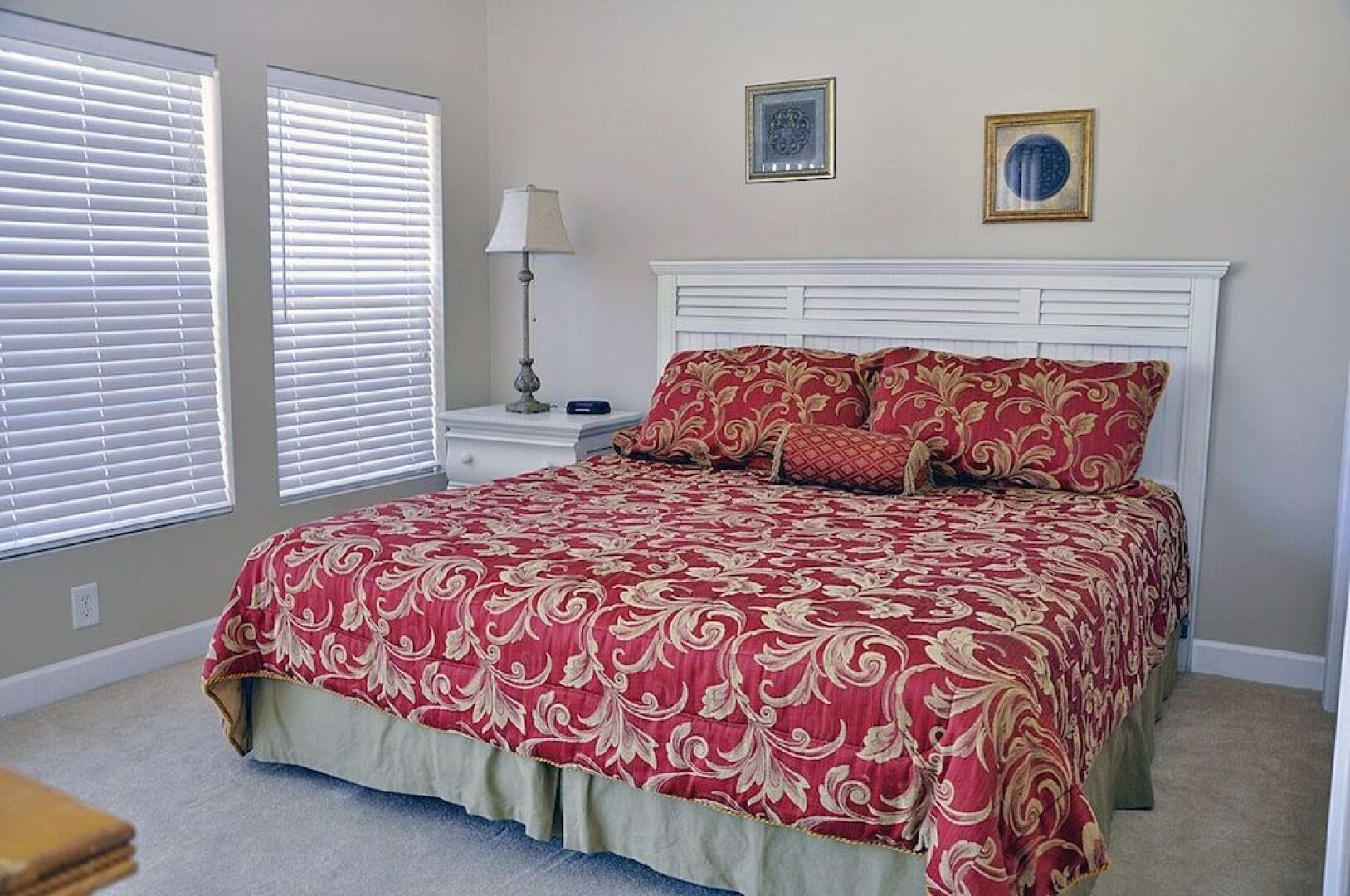 Pier Watch Villas 303 6 Br condo by RedAwning