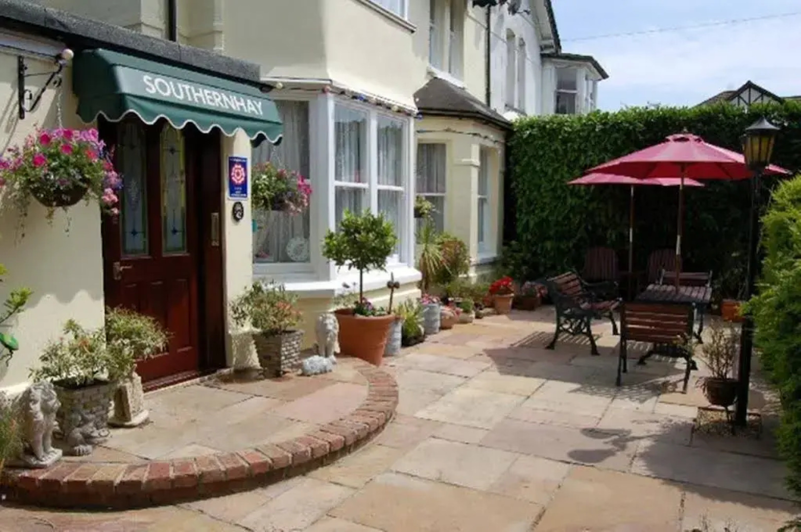 Southernhay Guest House