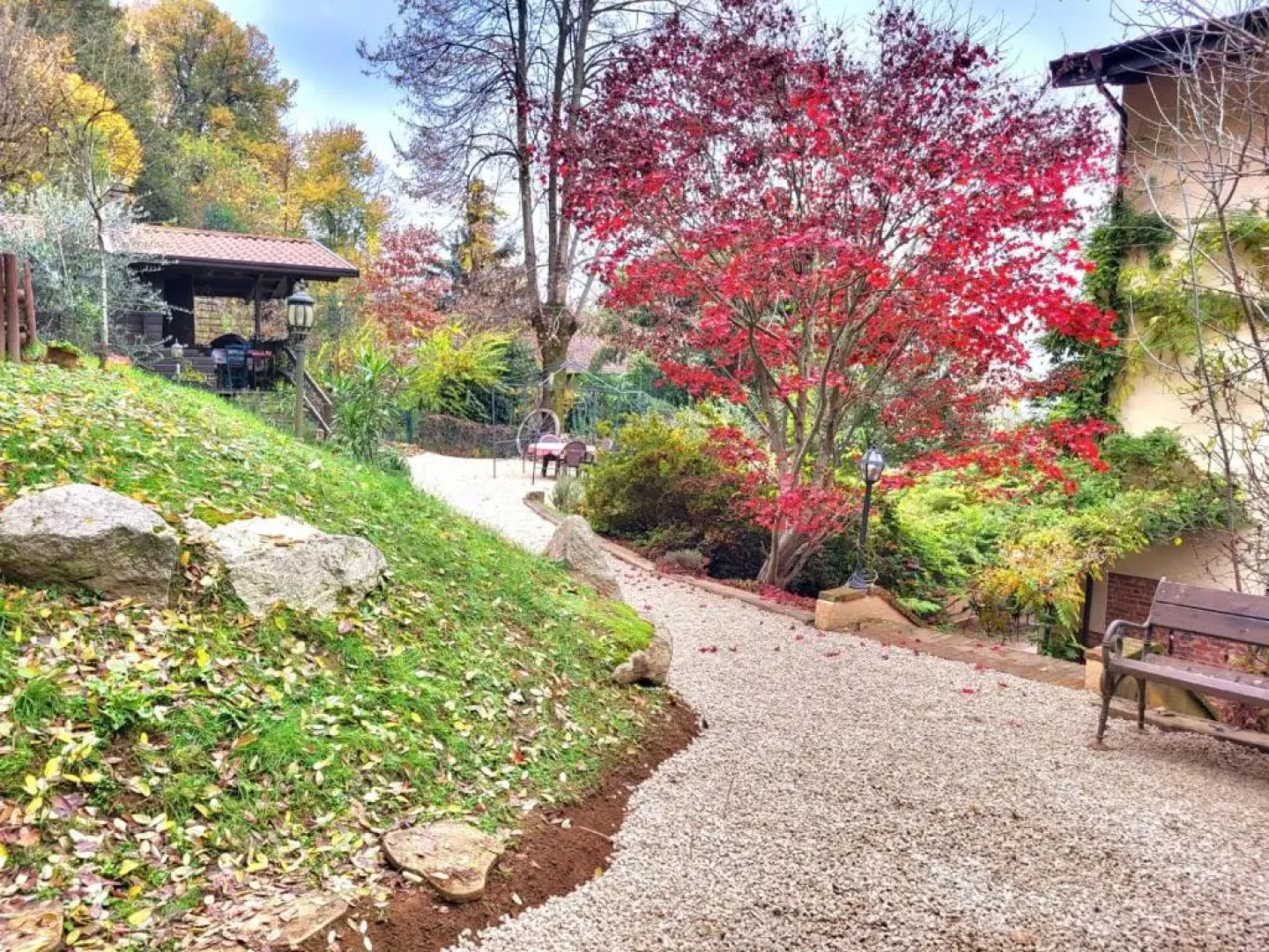 Relais Cascina al Campaccio