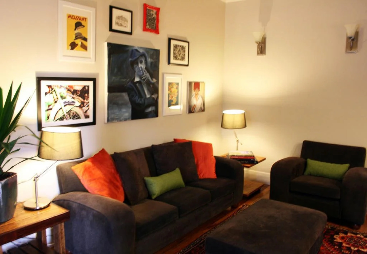 Harvest Birregurra Bed & Breakfast