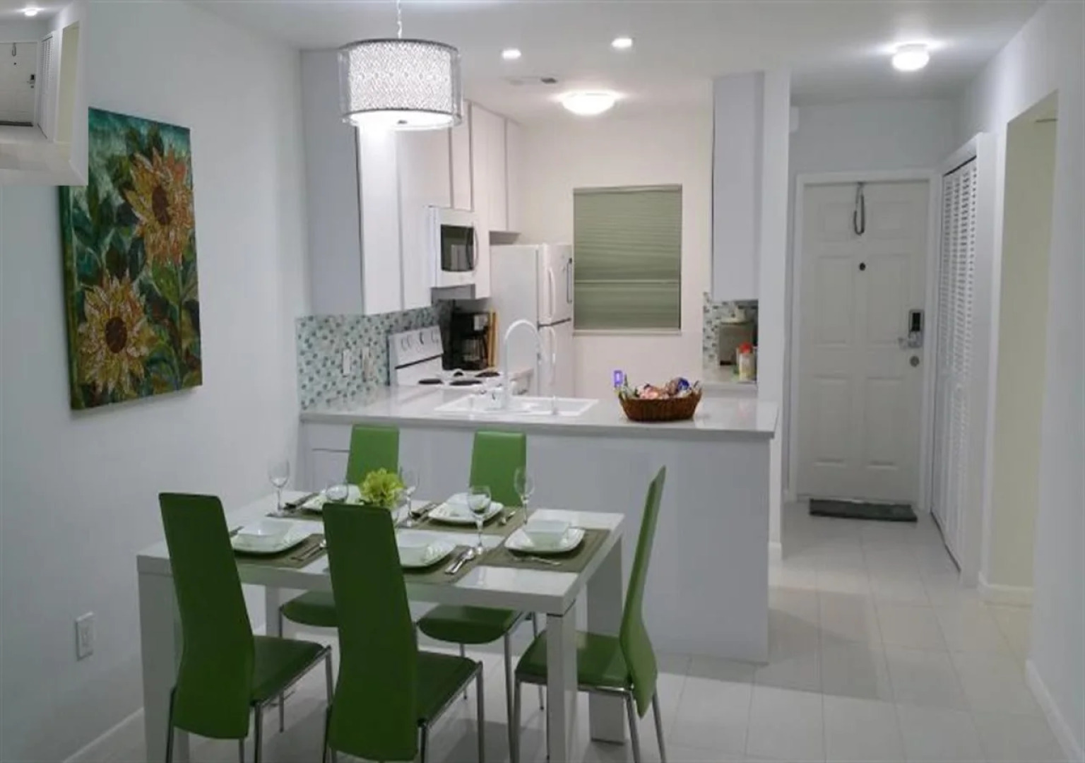 Downtown Hollywood Boutique Hotel