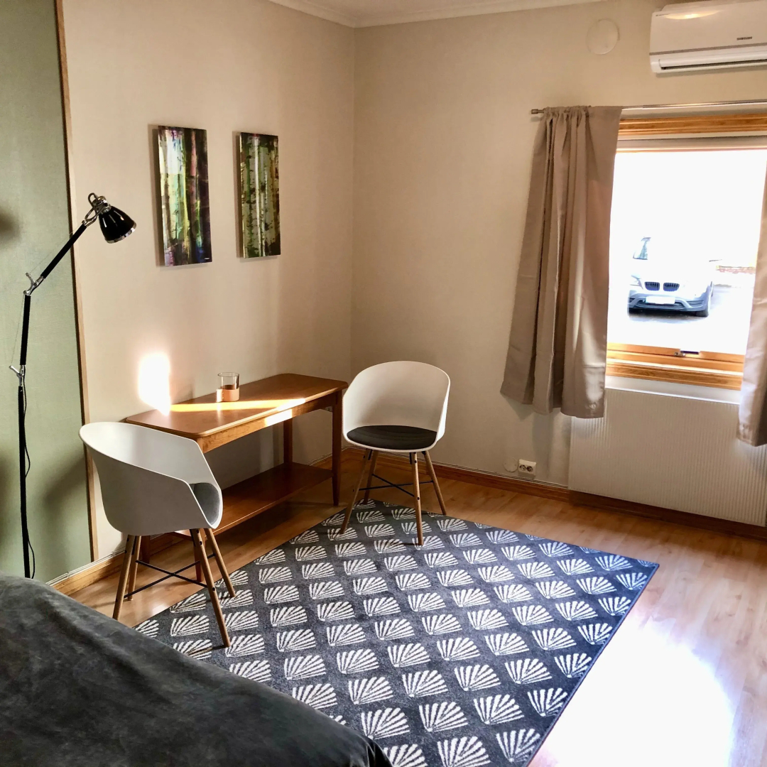 Larvik Pensjonat
