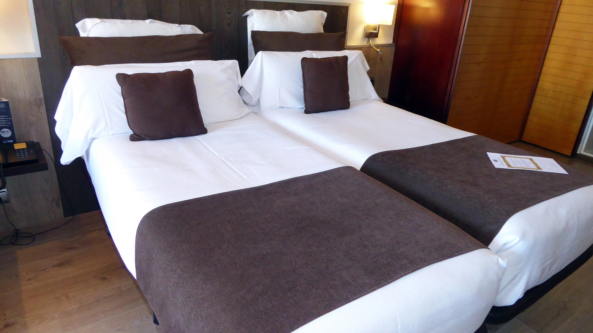 Hotel Estela Barcelona