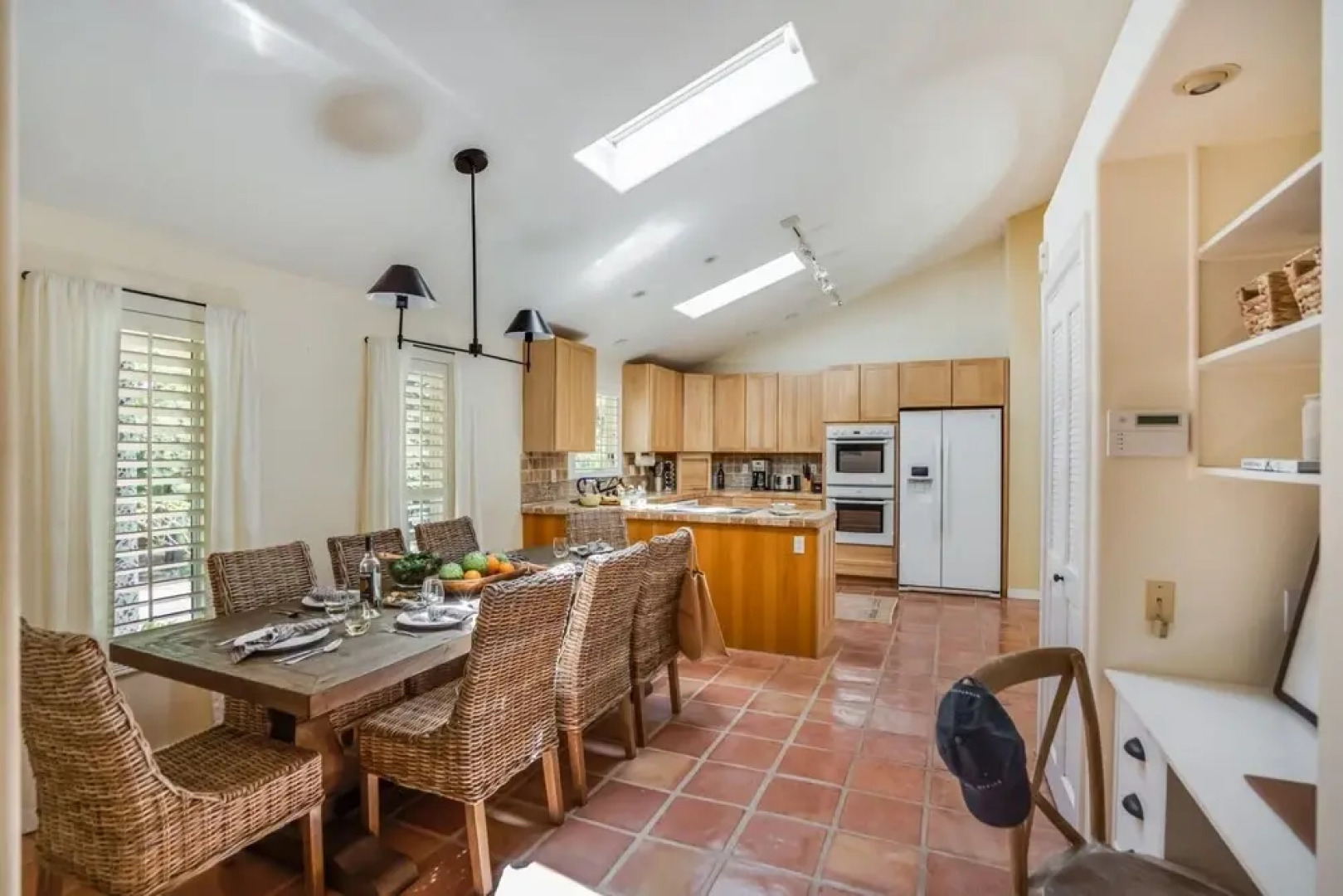 Los Olivos - Le n in Santa Rosa