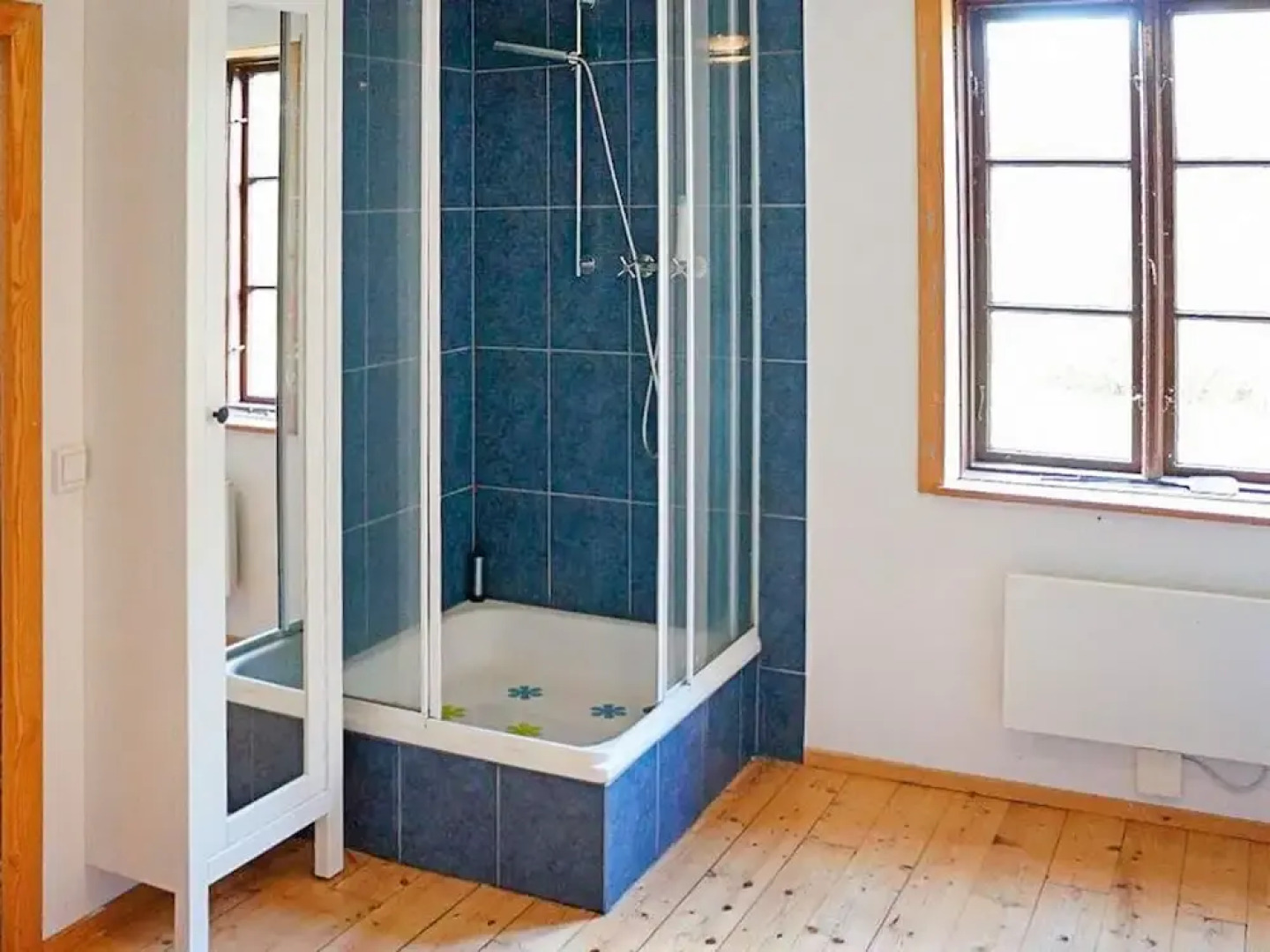 4 Person Holiday Home in Skarblacka