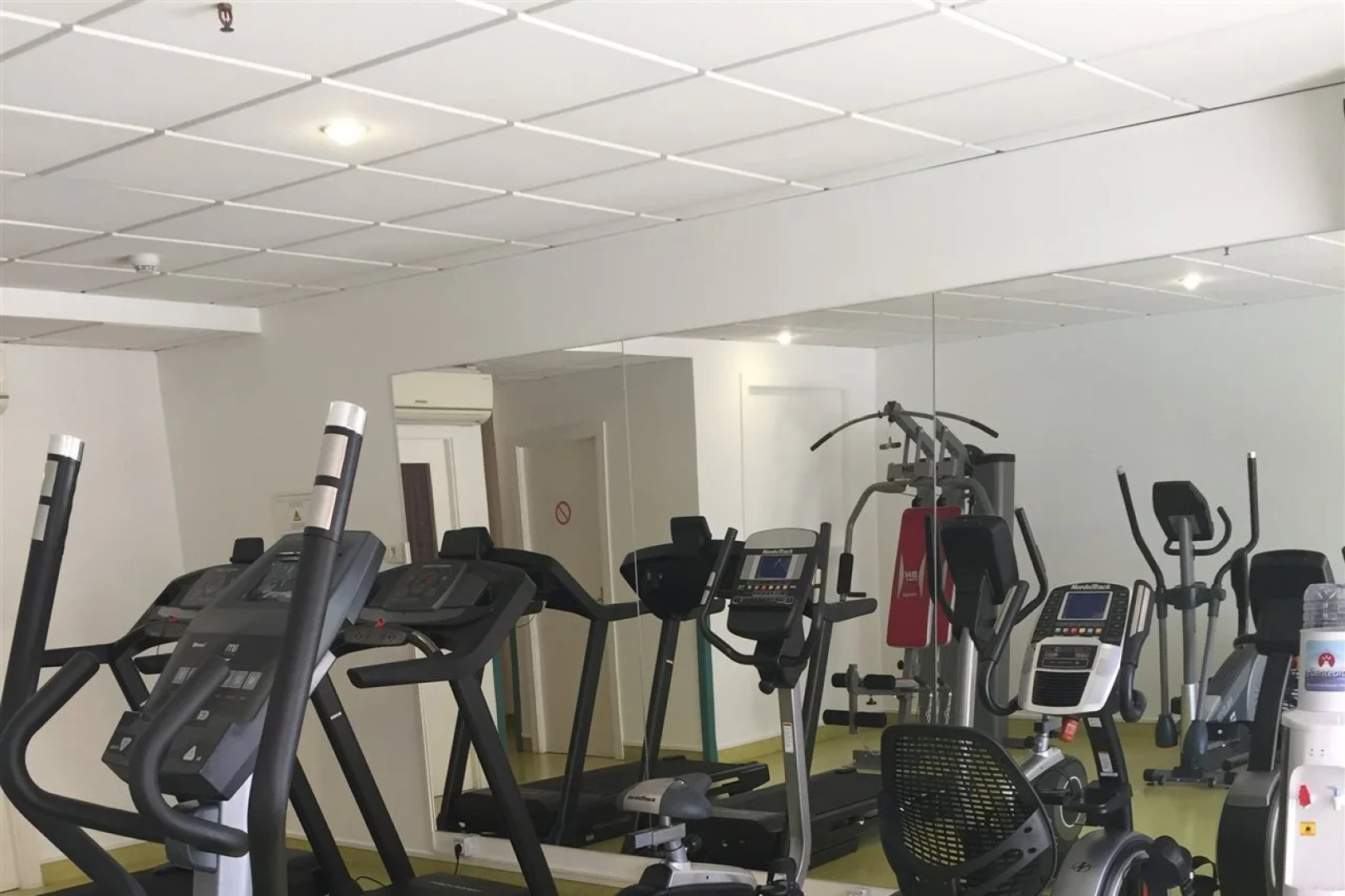 Hotel Villa Mandi Golf Resort