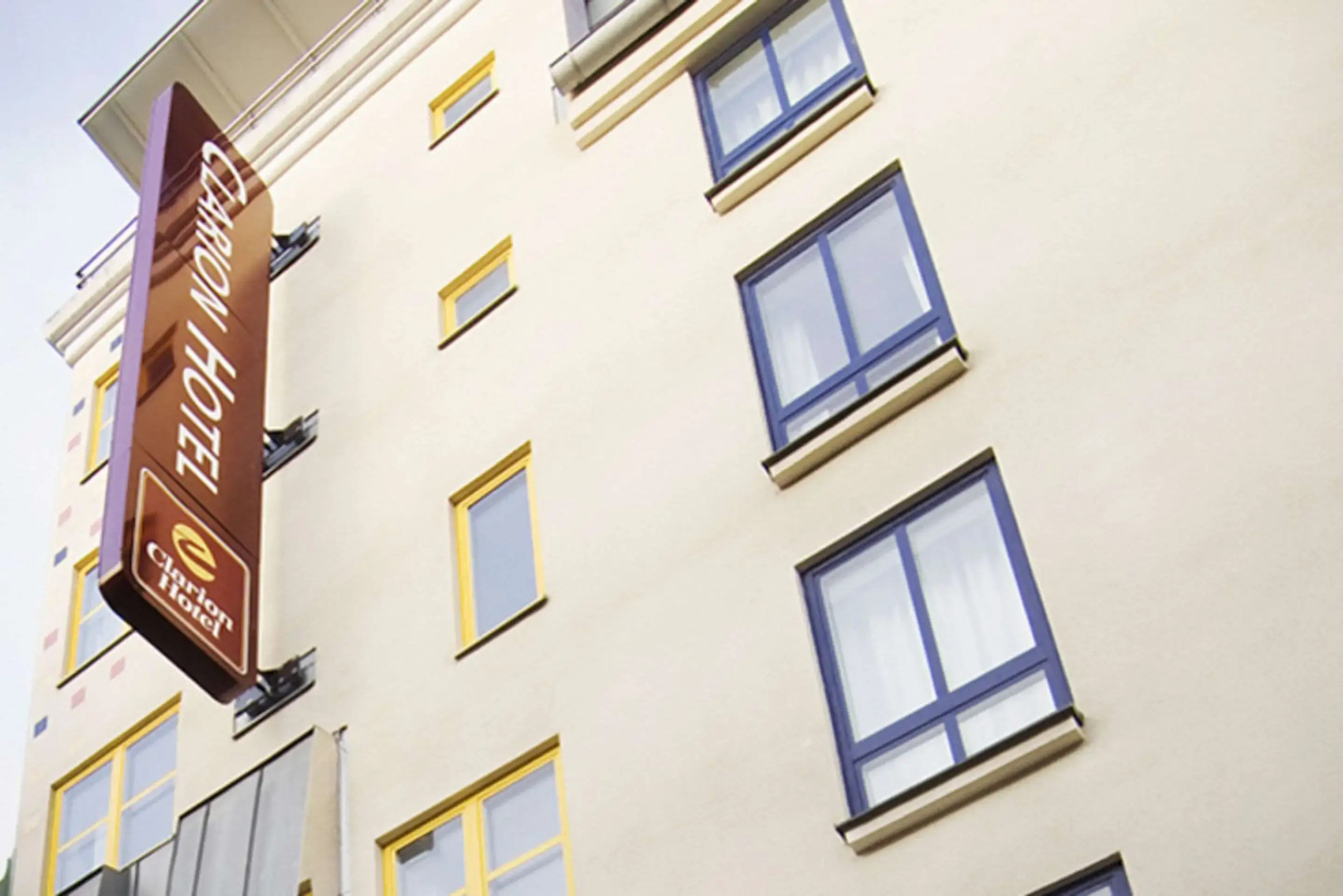 Clarion Hotel Örebro