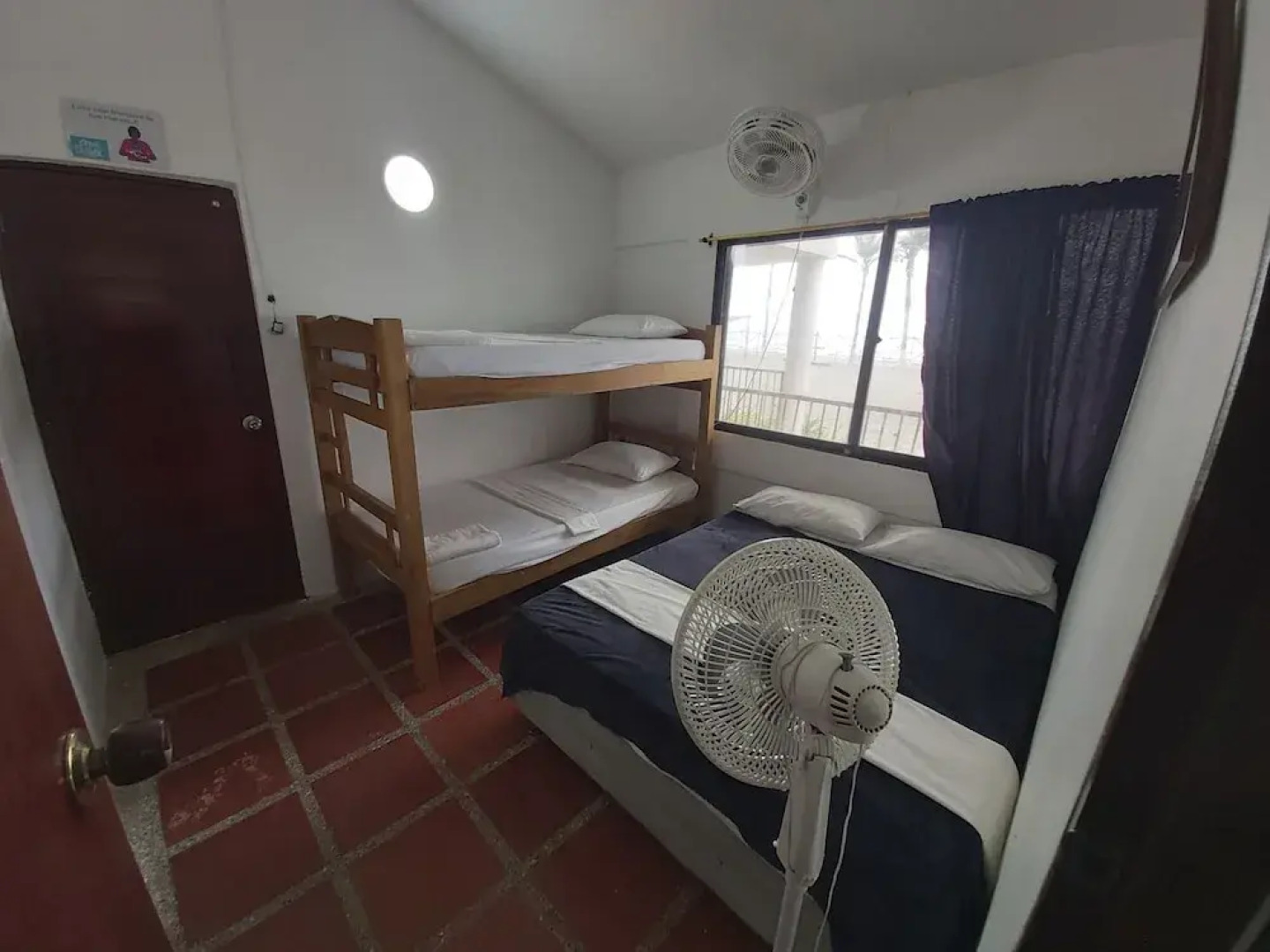 Hotel Mar del Viento