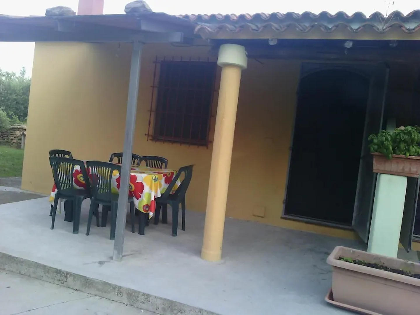 Apartment With 2 Bedrooms in Posada, With Enclosed Garden and Wifi - 2