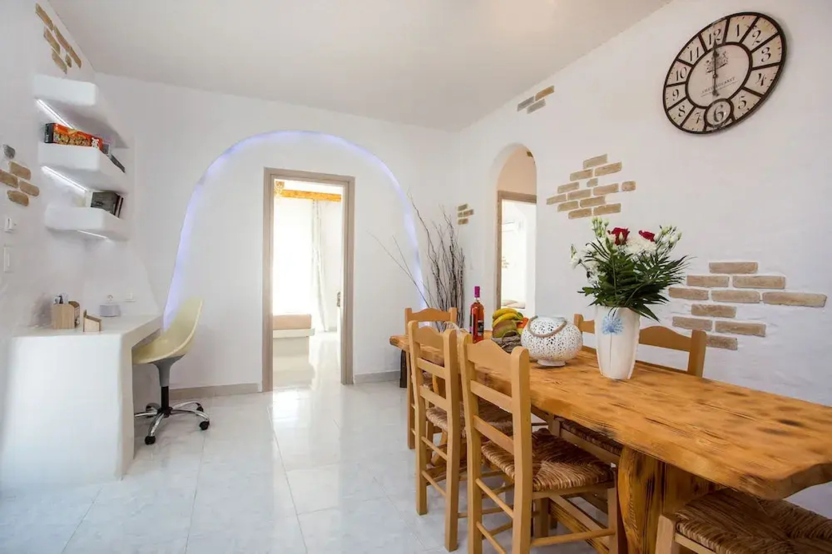 Faliraki Blue Villas