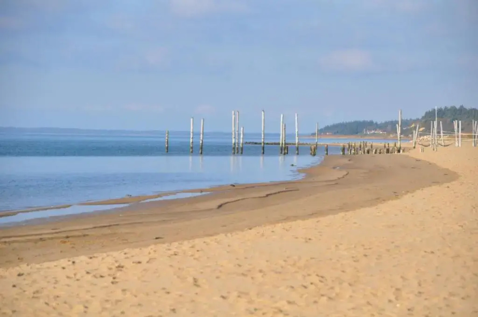 Holiday Home Abakken Esbjerg V Iii