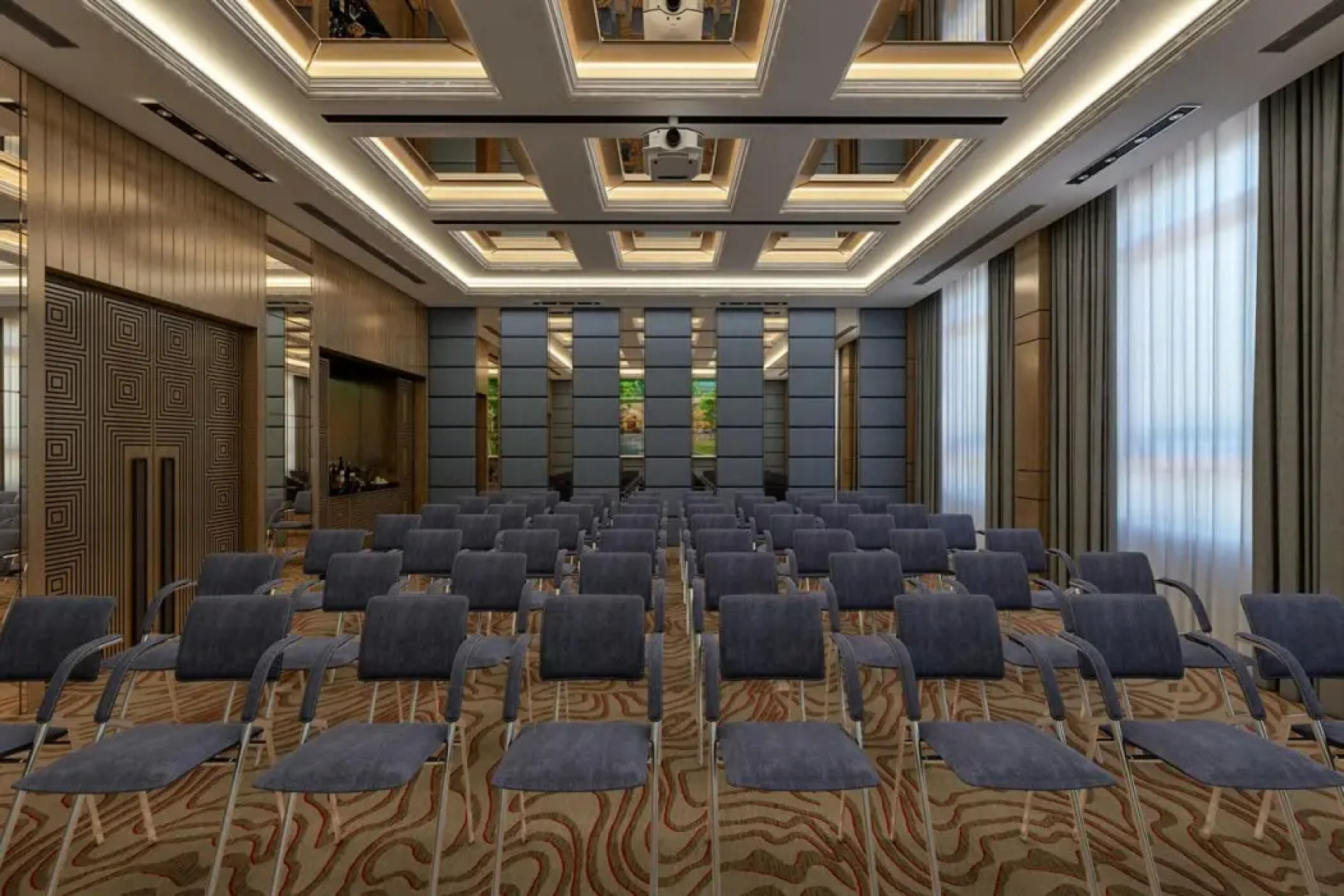 Batihan Beach Resort & Spa Ultra All Inclusive