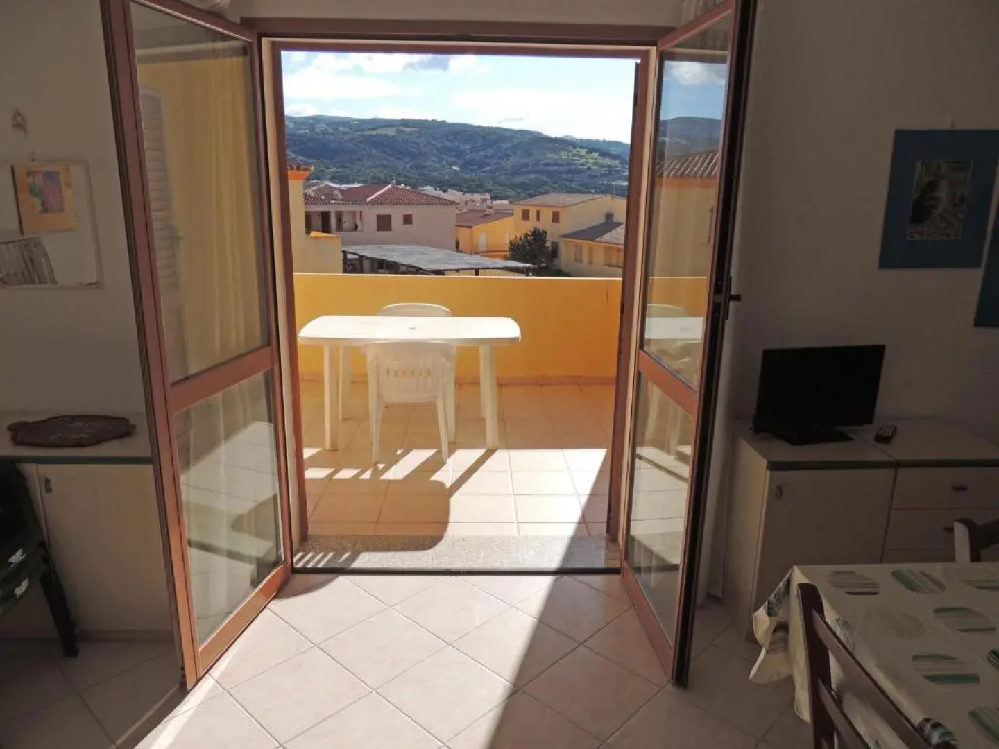 Residence della Torre Isola Rossa