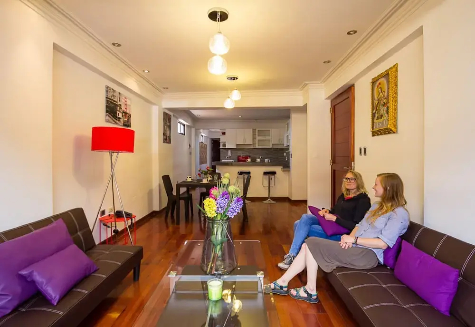 Hotel & Apartments R House Cusco