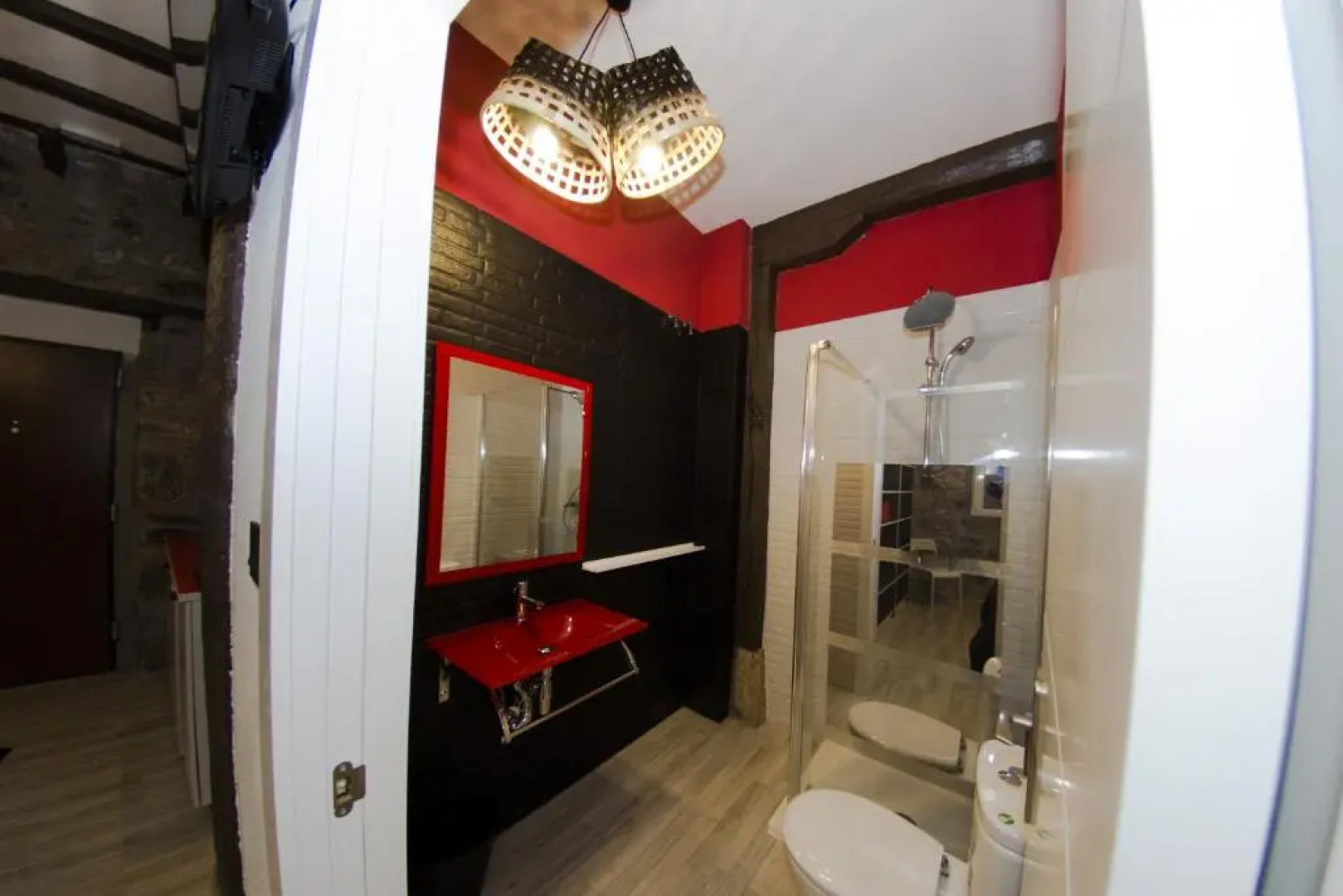 Andra Mari Apartamentu Turistikoak