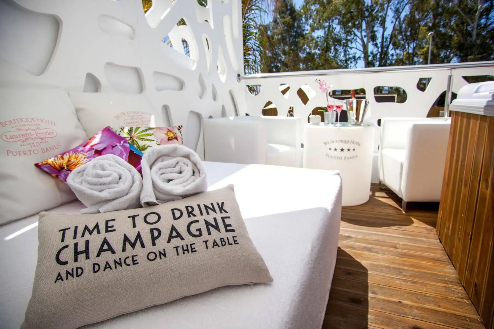 Sisu Boutique Hotel - Adults Only