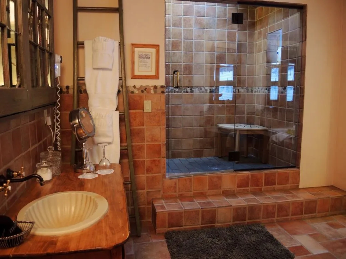 Riversong Inn Retreat