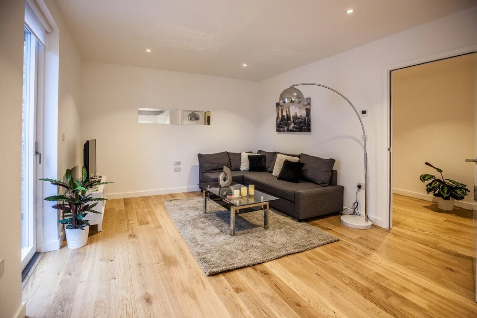 The Hay Kings Cross St Pancras