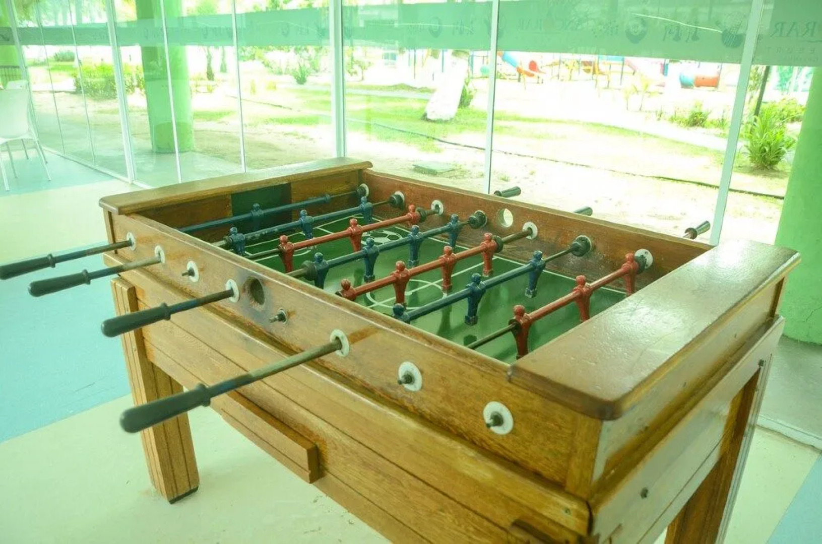 Condominio Ancorar Porto de Galinhas