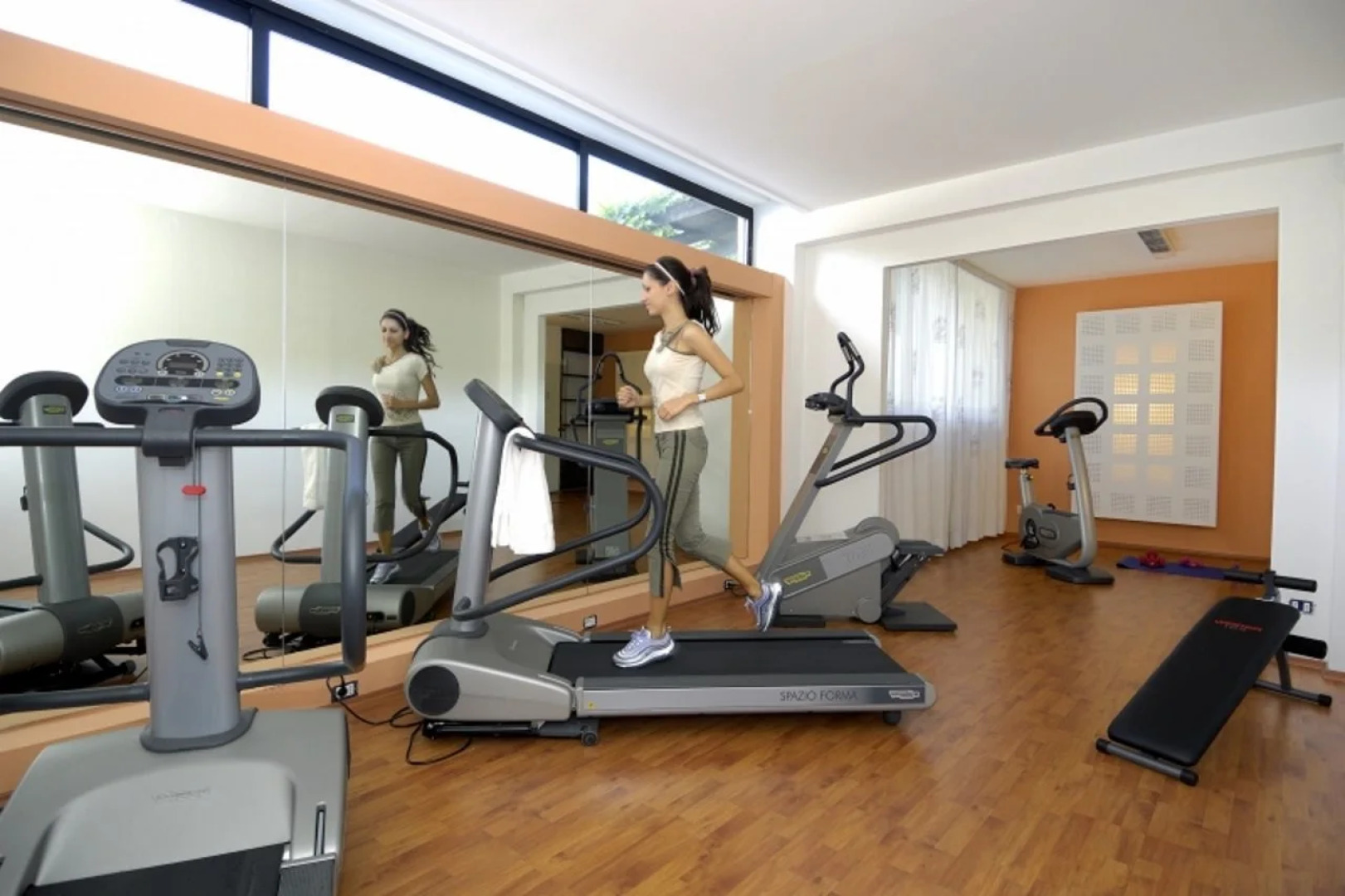 Hotel Giò Wine e Jazz Area