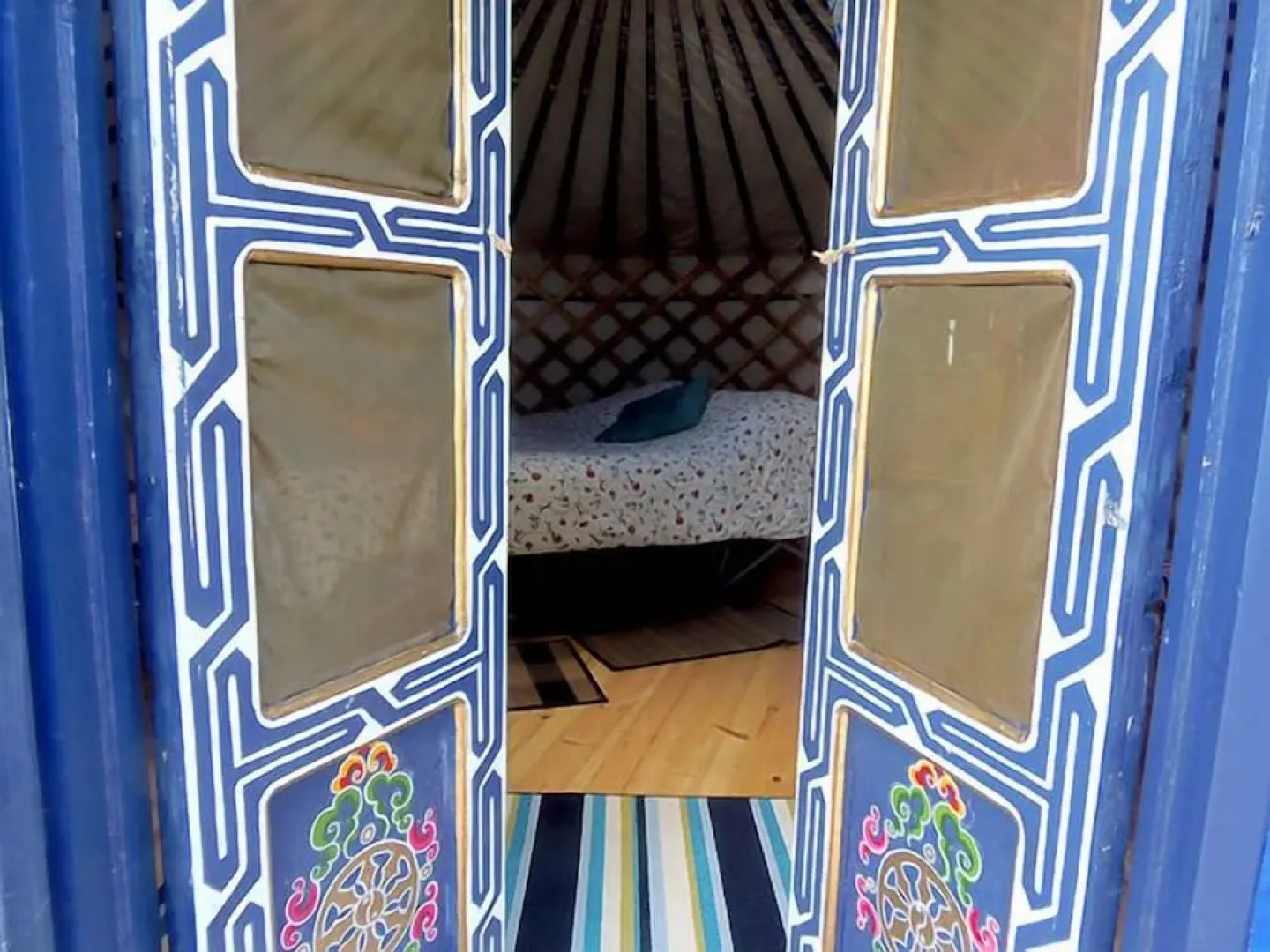 Cabot Shores Wilderness Resort