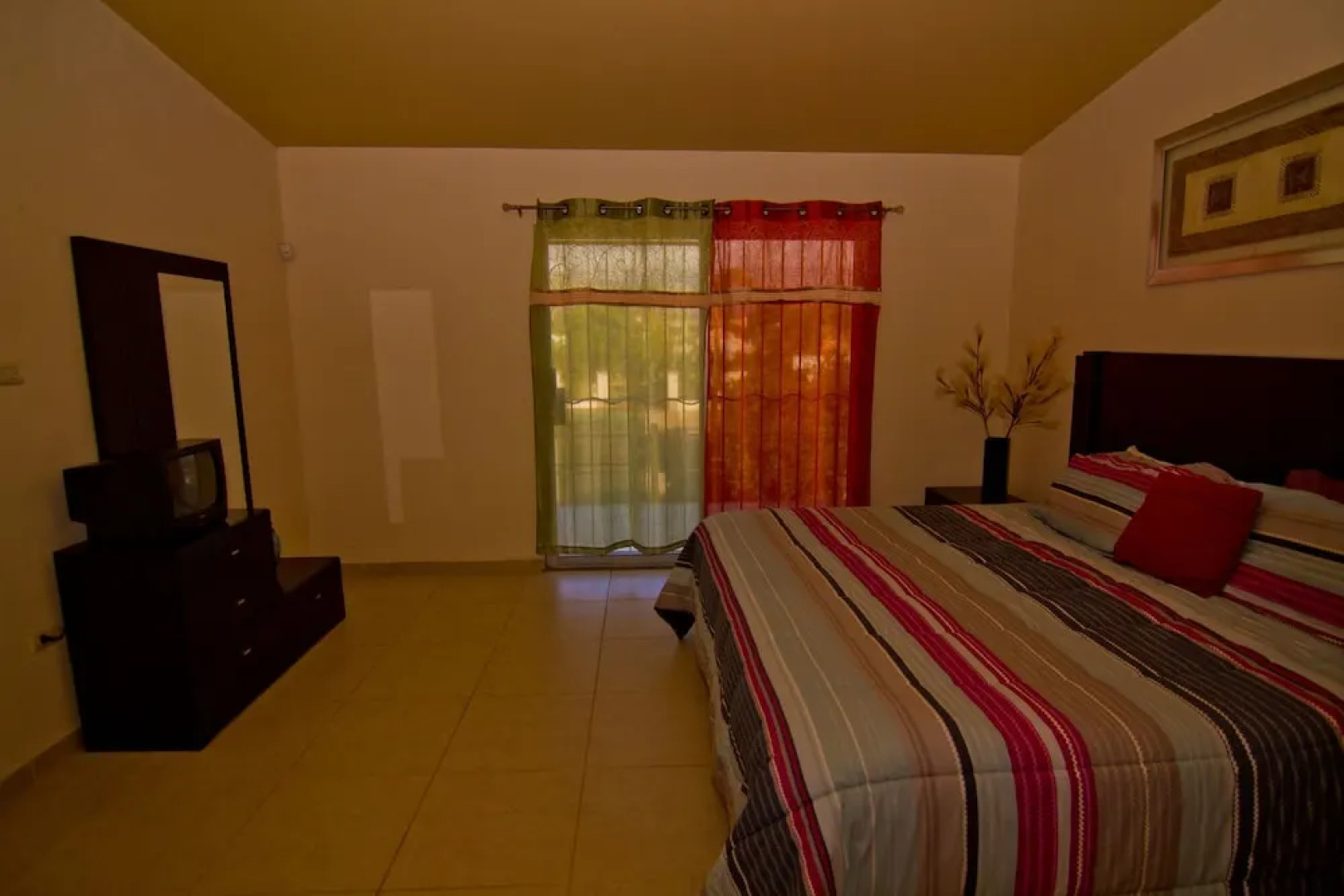 Sexta Seccion 117 3 BR by Casago