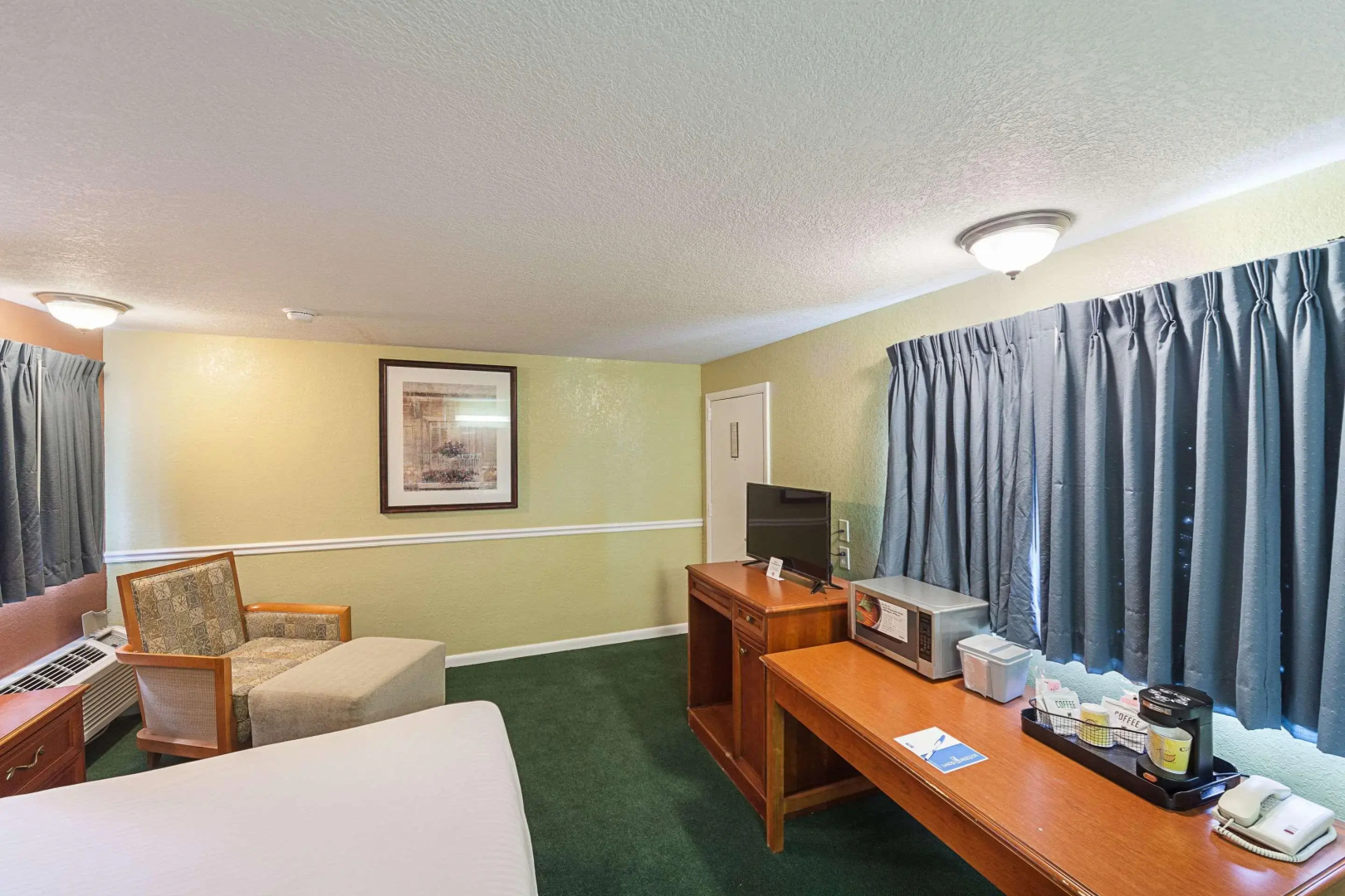 Rodeway Inn Wauseon
