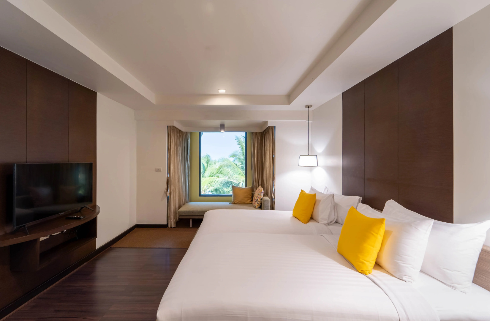 Springfield at Sea Resort & Spa