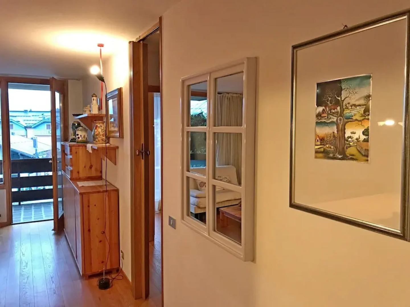 Miralago 04 Appartamento