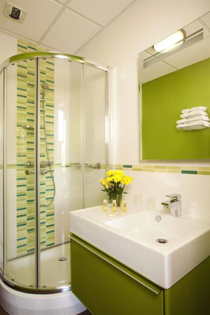 Garden city Luxeuil (Ex Le Métropole et Les Thermes)