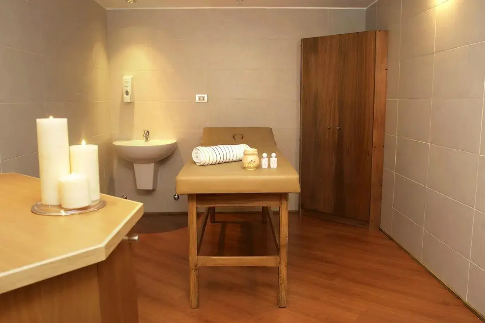 Radisson Hotel Puerto Varas