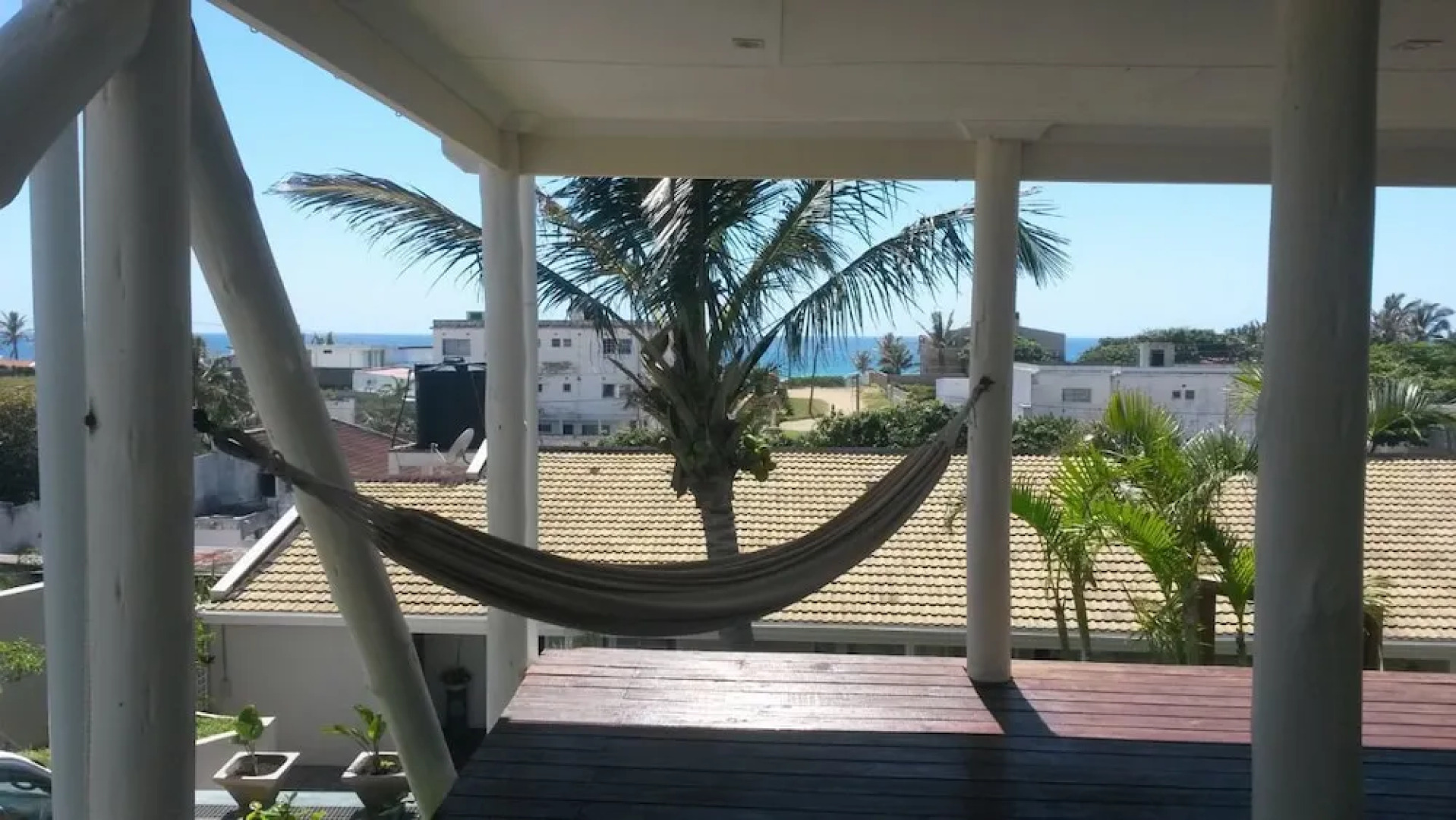 Ponta Beach Guest House