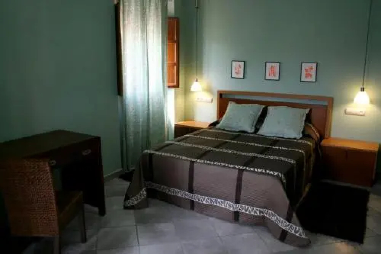 Hostal Mesón Castilla