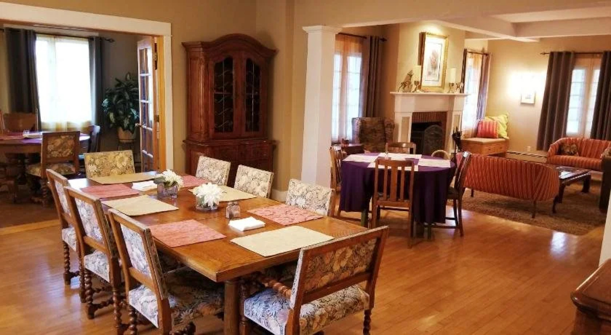 The Inn at Ellsworth Estate