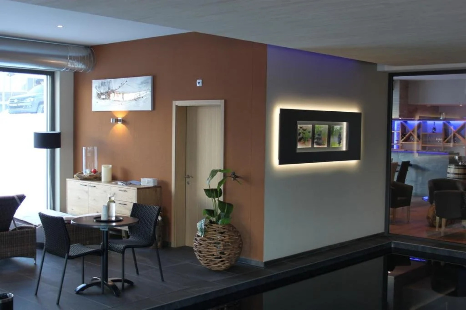 The Onya Resort & Spa