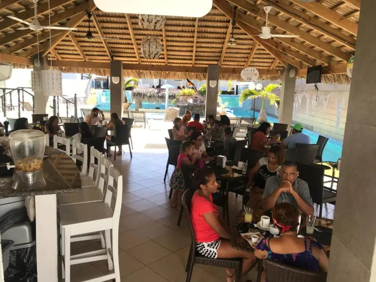 El Cabarete Spa & Resort