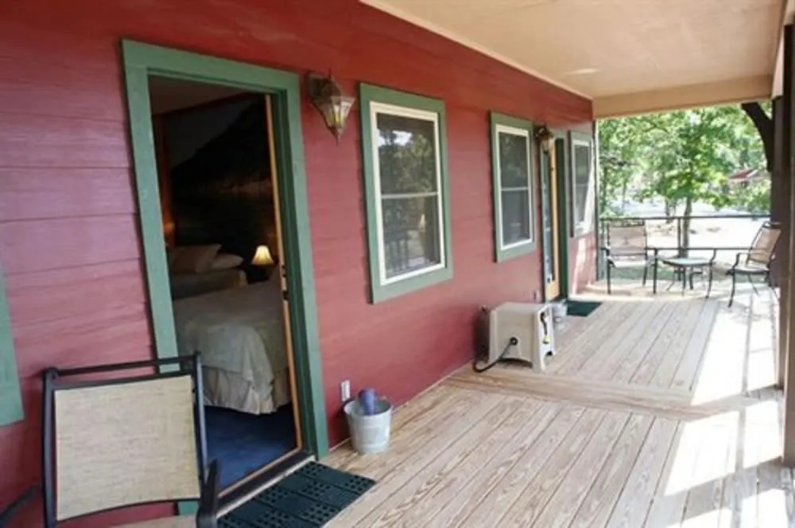 Terrapin Peak Bed Breakfast & Beyond