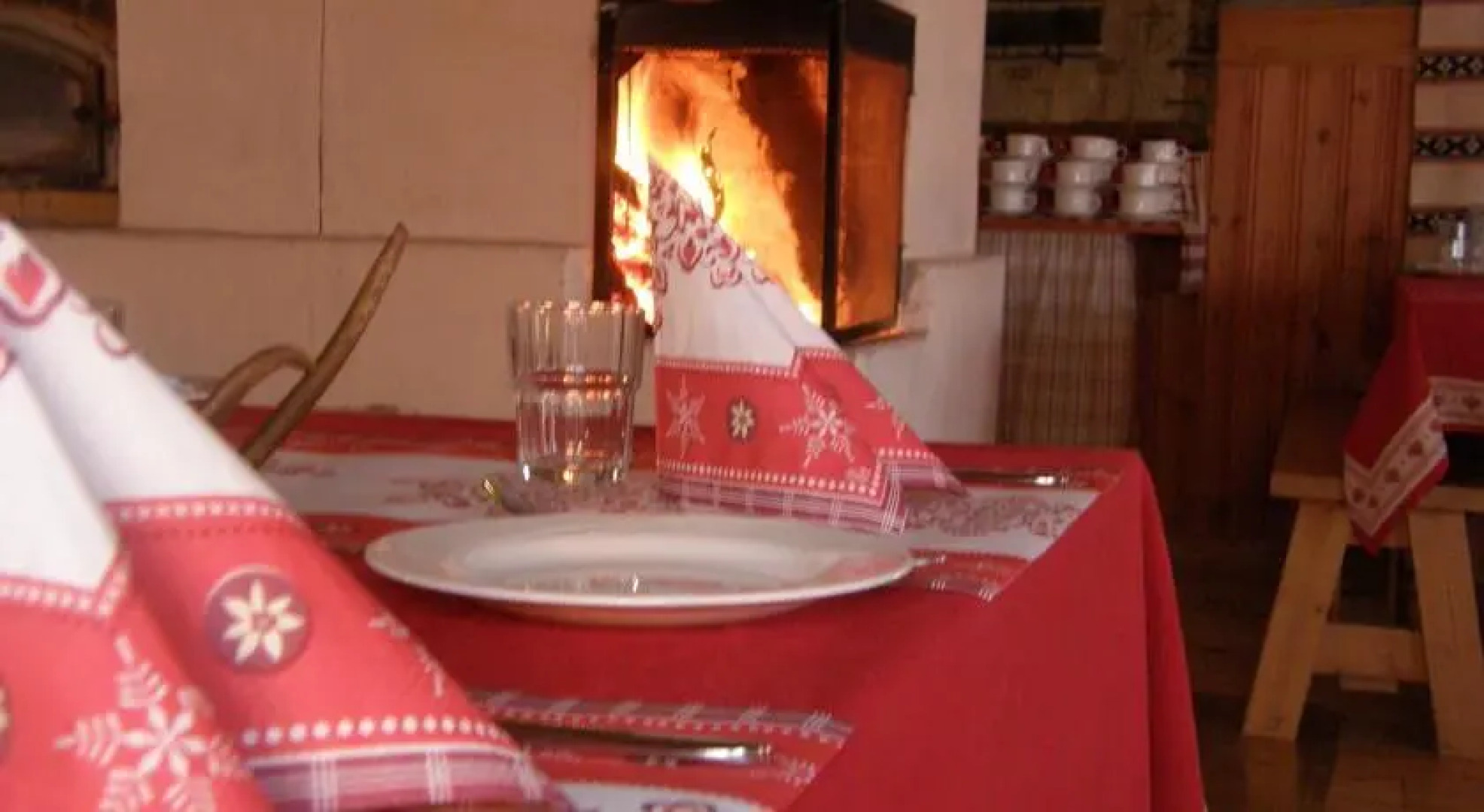 Poro-Pekan Pirtin Majoitus