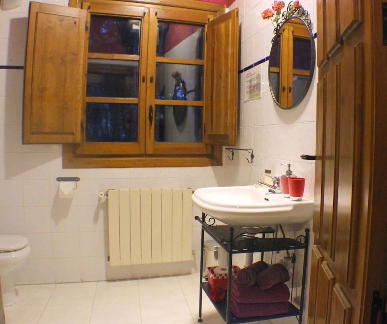 Molino del Corregidor