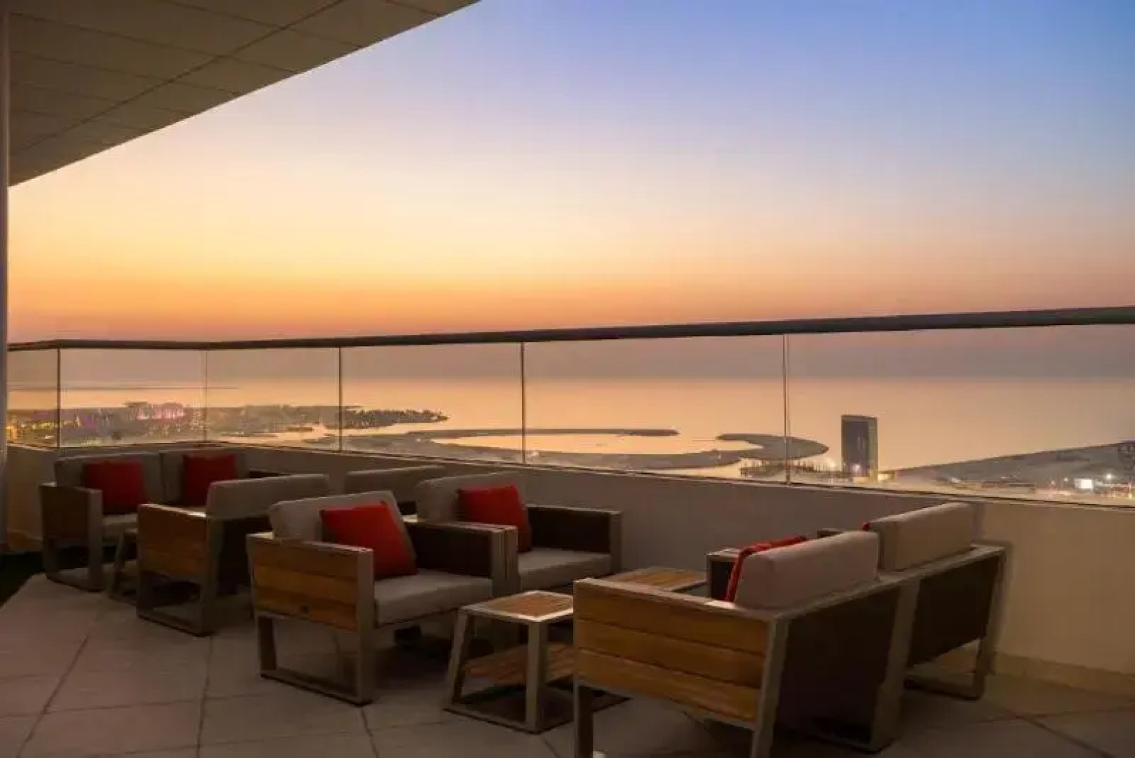 Barcelo Hotel & Residence, Bahrain