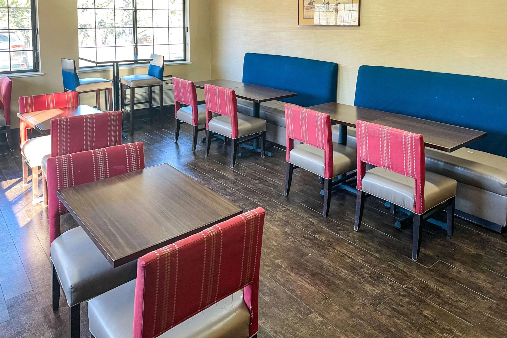 Comfort Inn & Suites Midtown