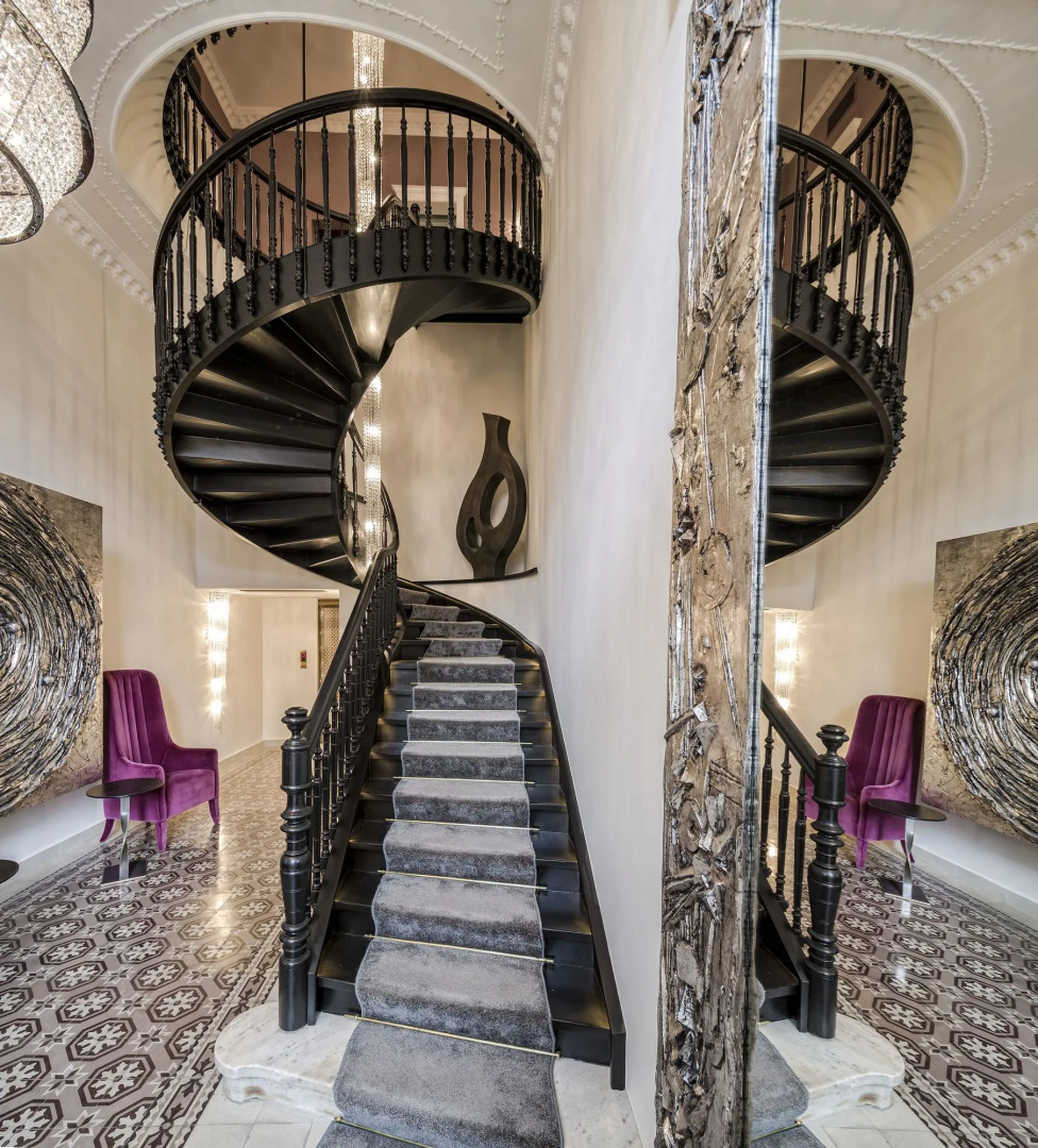 3Sixty Hotel & Suites