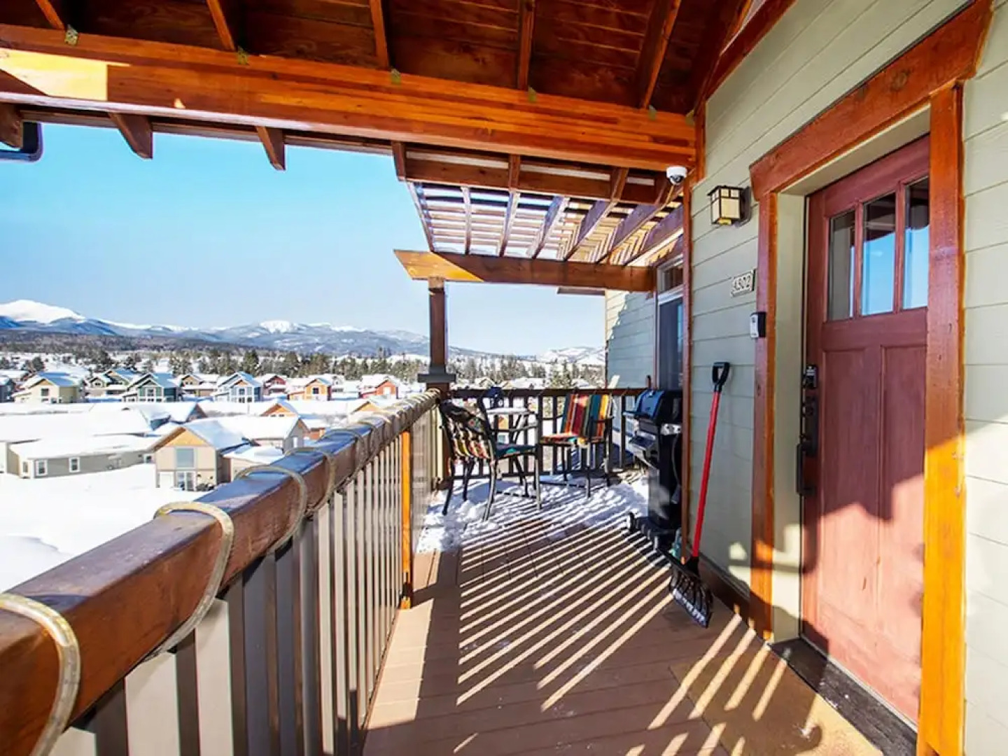 Cozens Pointe Building A Unit 302