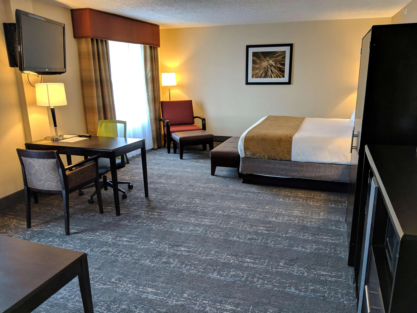 Best Western Braintree Inn